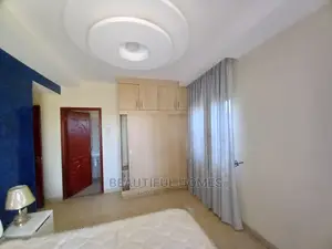 Furnished 2bdrm Apartment in Najjera, Central Division for Sale