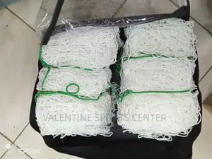 Football Goal Post Net 3.5mm Original Material