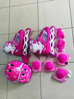 Roller Skate Shoes