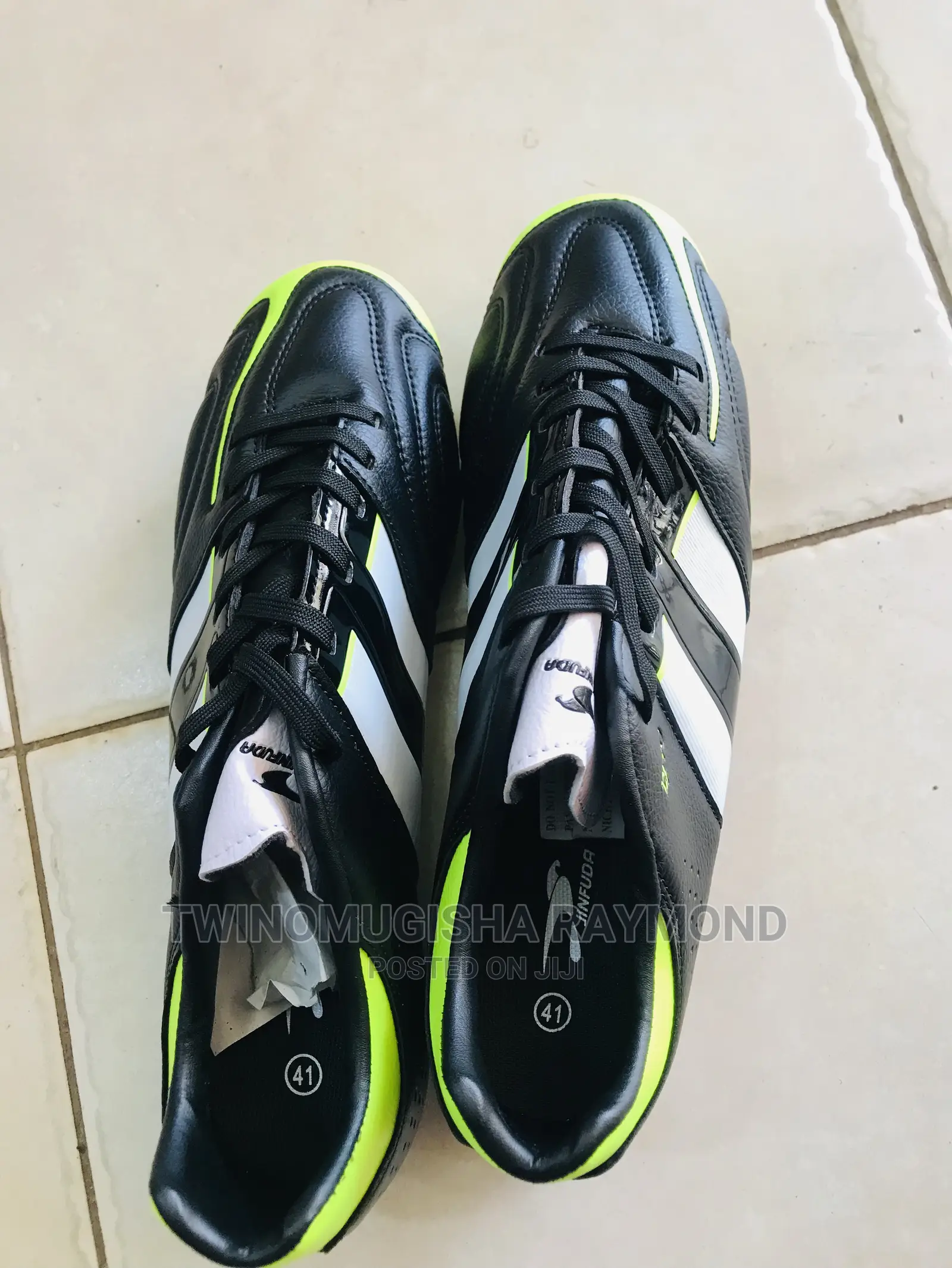 Football Boots/Shoes