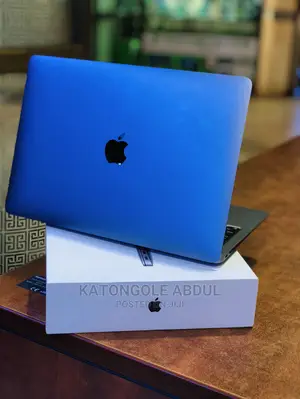 Laptop Apple MacBook Air 2020 M1 8GB Intel Core I5 SSD 256GB