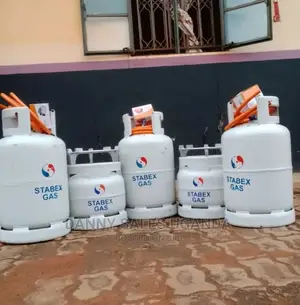 Stabex Gas 6kgs and 13kgs