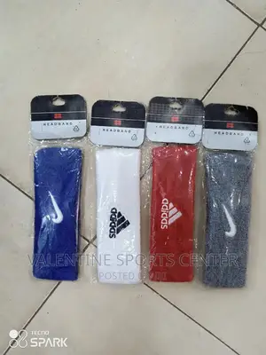 Head Bands Original Material