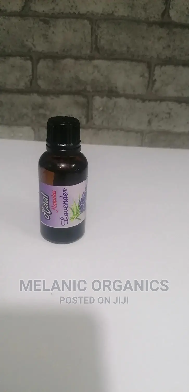 Lavender Essential Oil 30mls