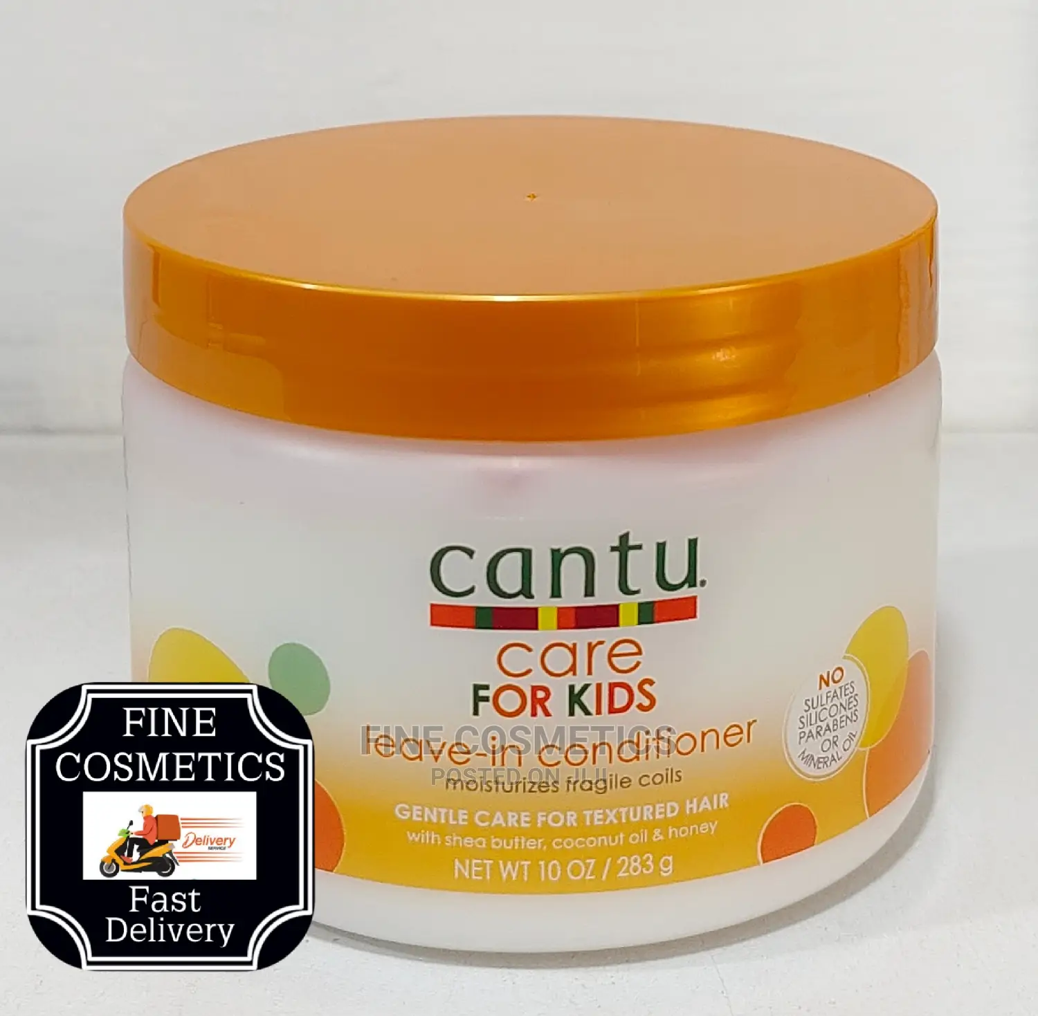 1pc Cantu Care for Kids, Children Best Hair Products Combo