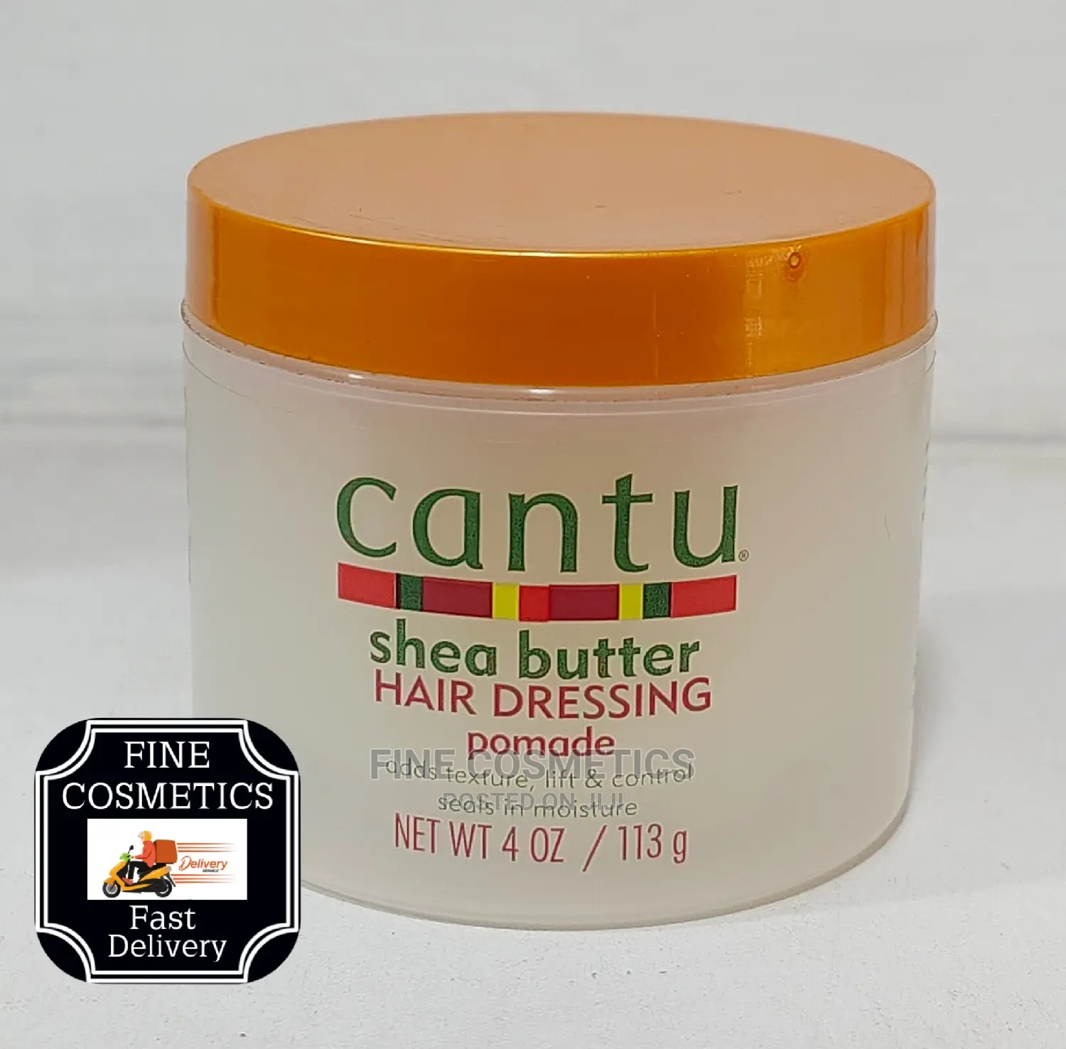 1pc Cantu Care for Kids, Children Best Hair Products Combo
