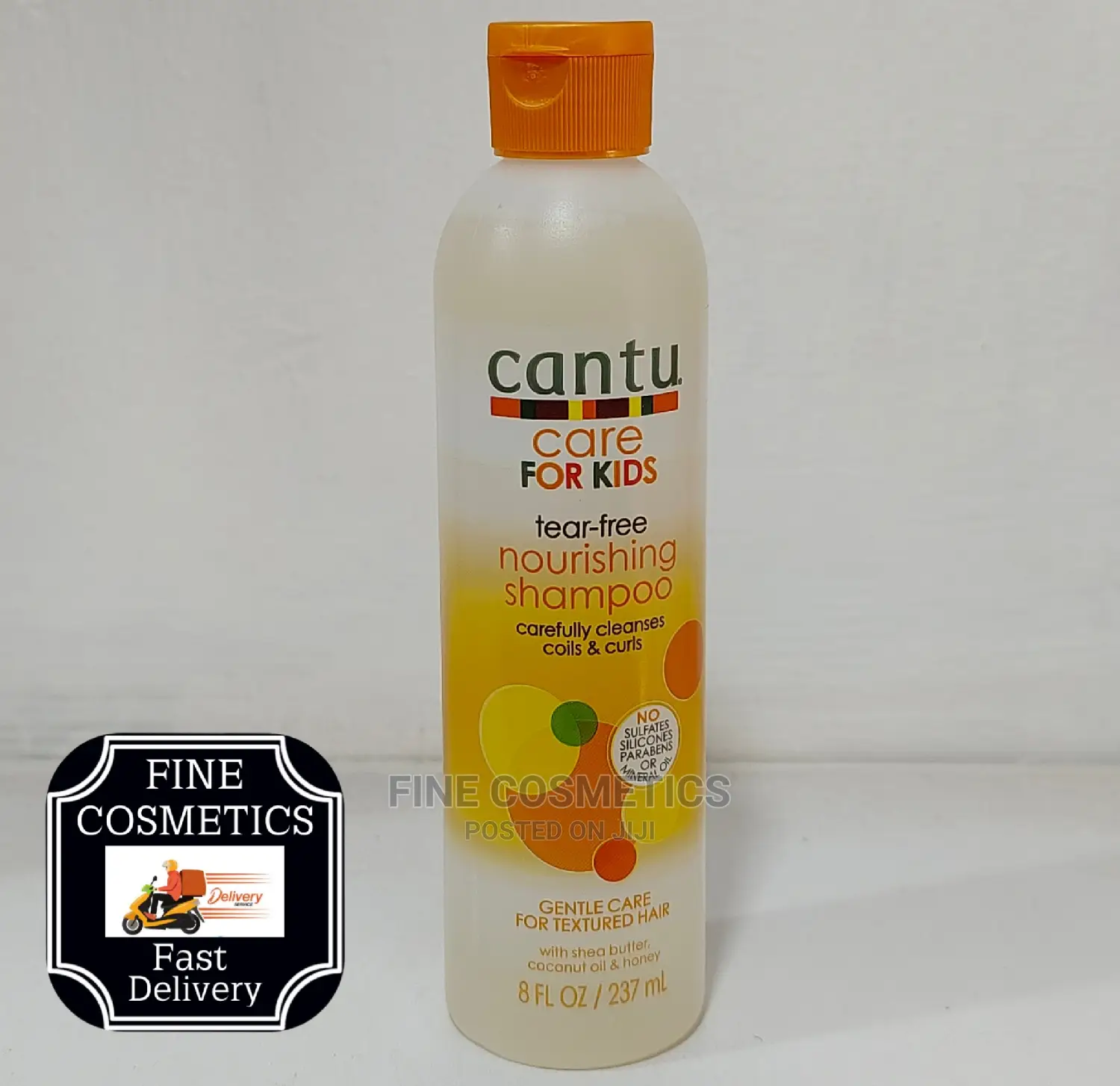 1pc Cantu Care for Kids, Children Best Hair Products Combo