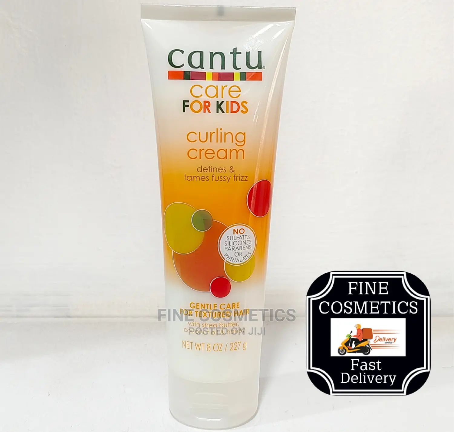 1pc Cantu Care for Kids, Children Best Hair Products Combo
