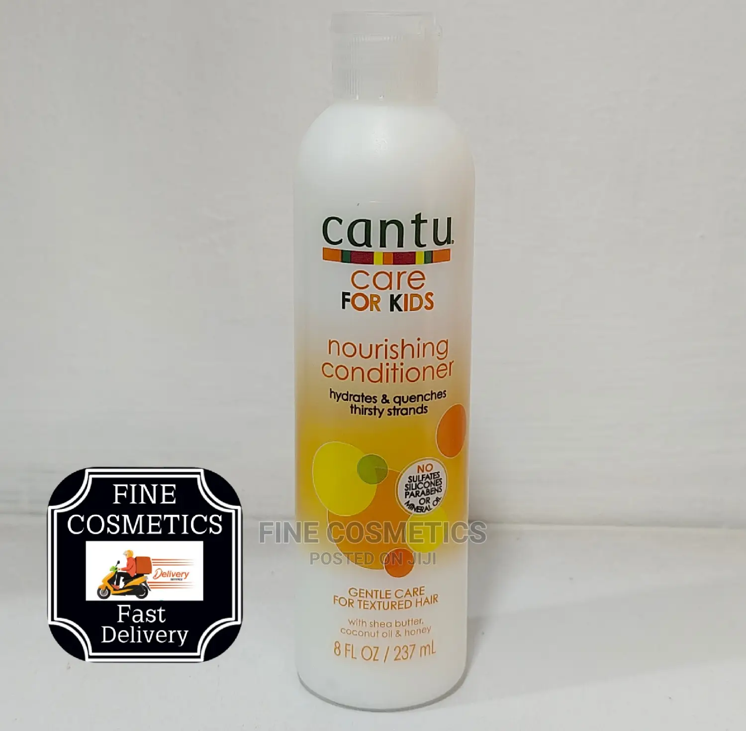 1pc Cantu Care for Kids, Children Best Hair Products Combo