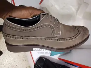 Formal Men's Shoes