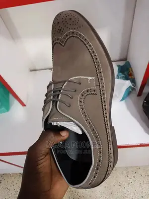 Formal Men's Shoes