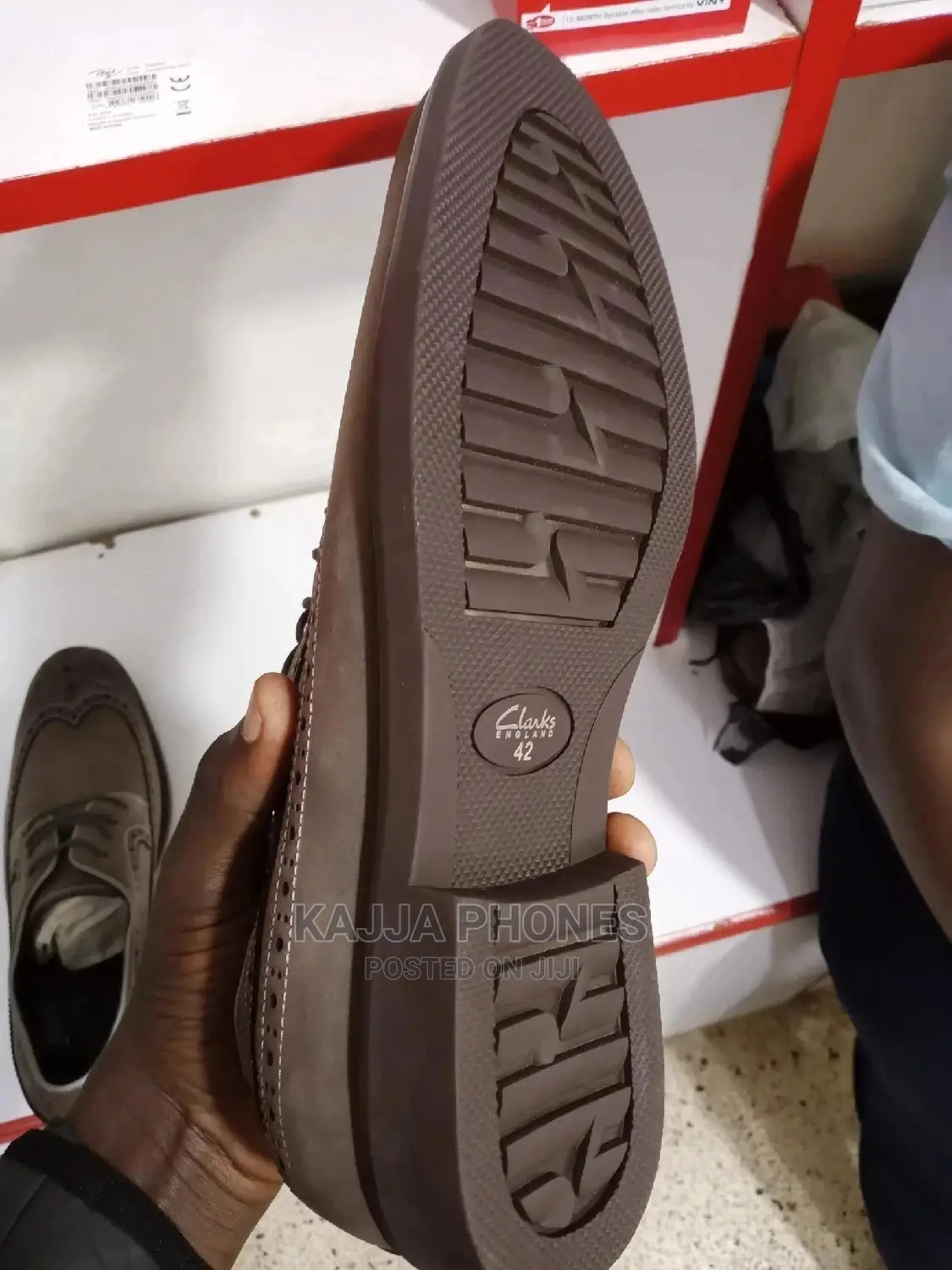Formal Men's Shoes