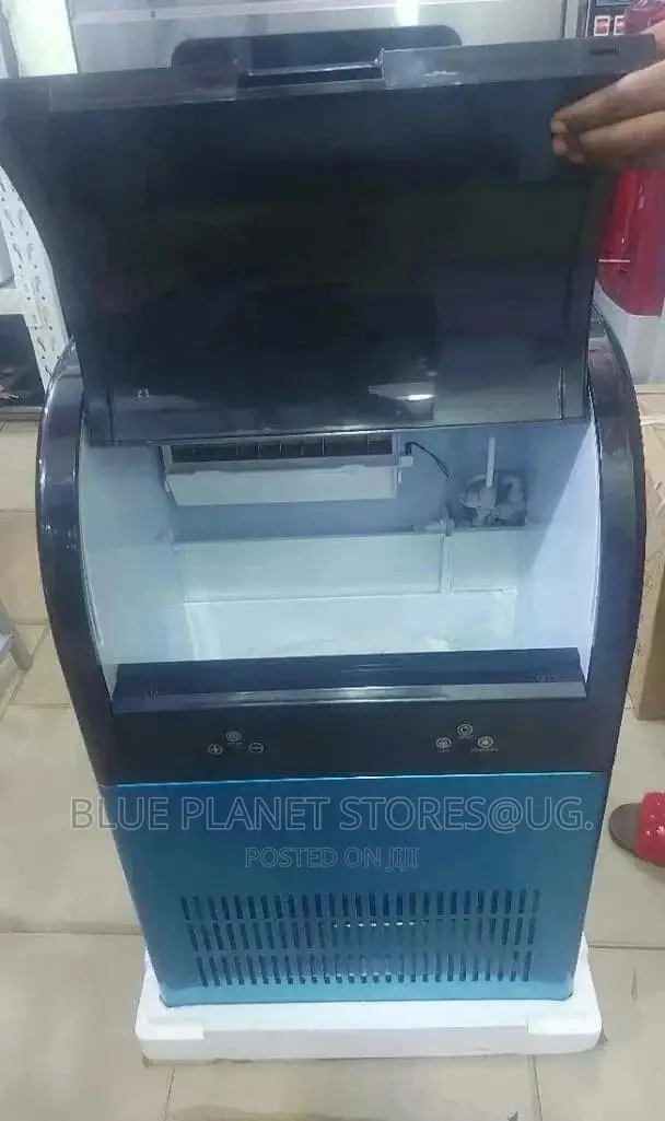 Commercial Auto Ice Cube Machines || 85+Kgs/24hrs || IM-65A