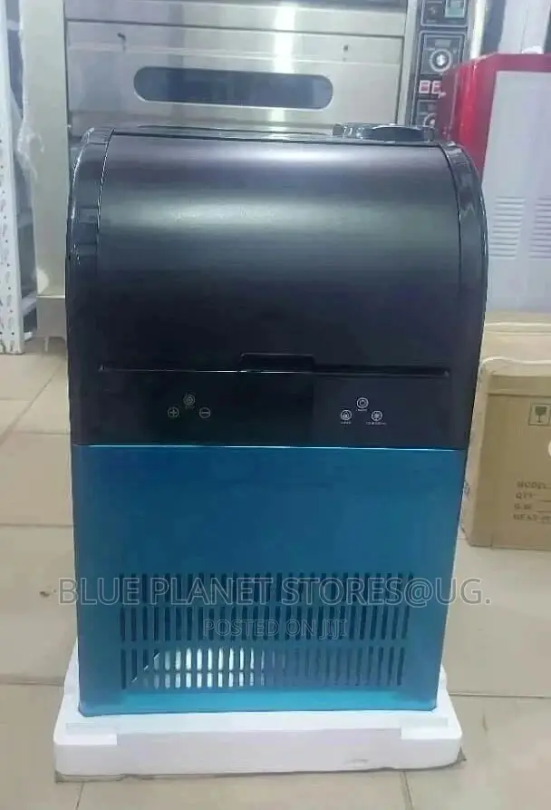 Commercial Auto Ice Cube Machines || 85+Kgs/24hrs || IM-65A