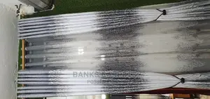 Banks Curtains
