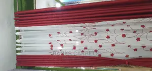 Dubai Luks Curtains