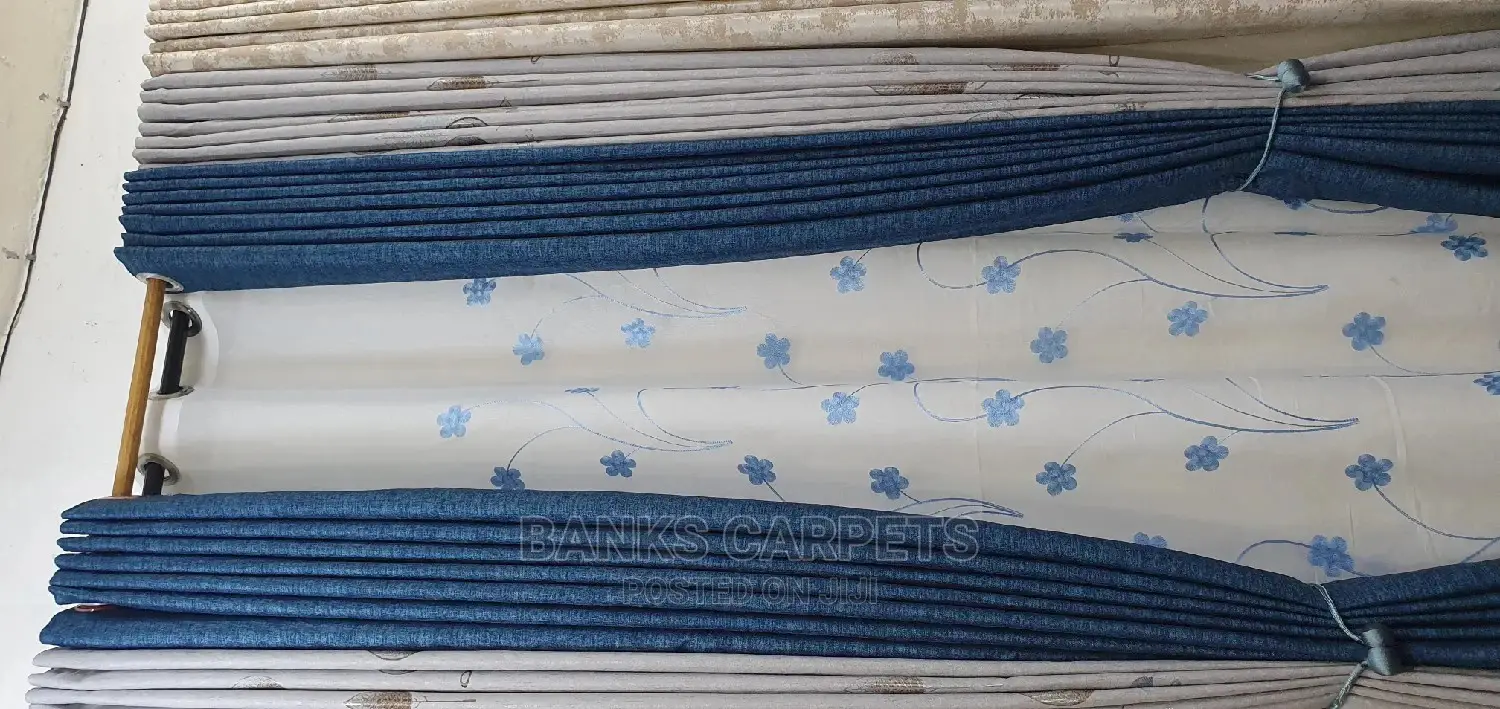 Modern Curtains