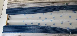 Modern Curtains