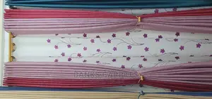 Modern Curtains