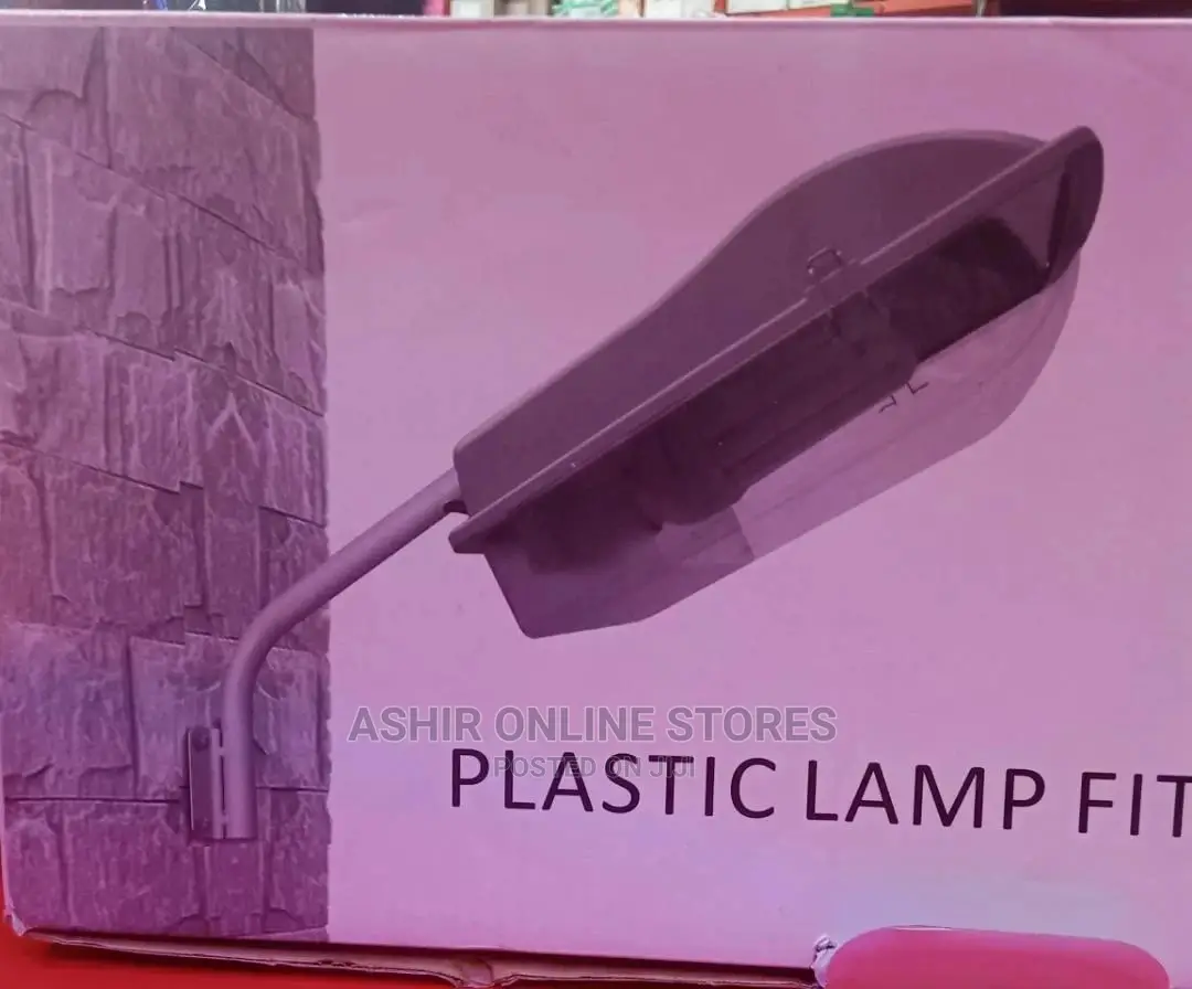 Street Lamp Fitting /Lamp Holder