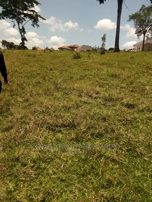 Land for 100x50ft at 40m Ugx Ready Tittle Bukasa Kiseka Road