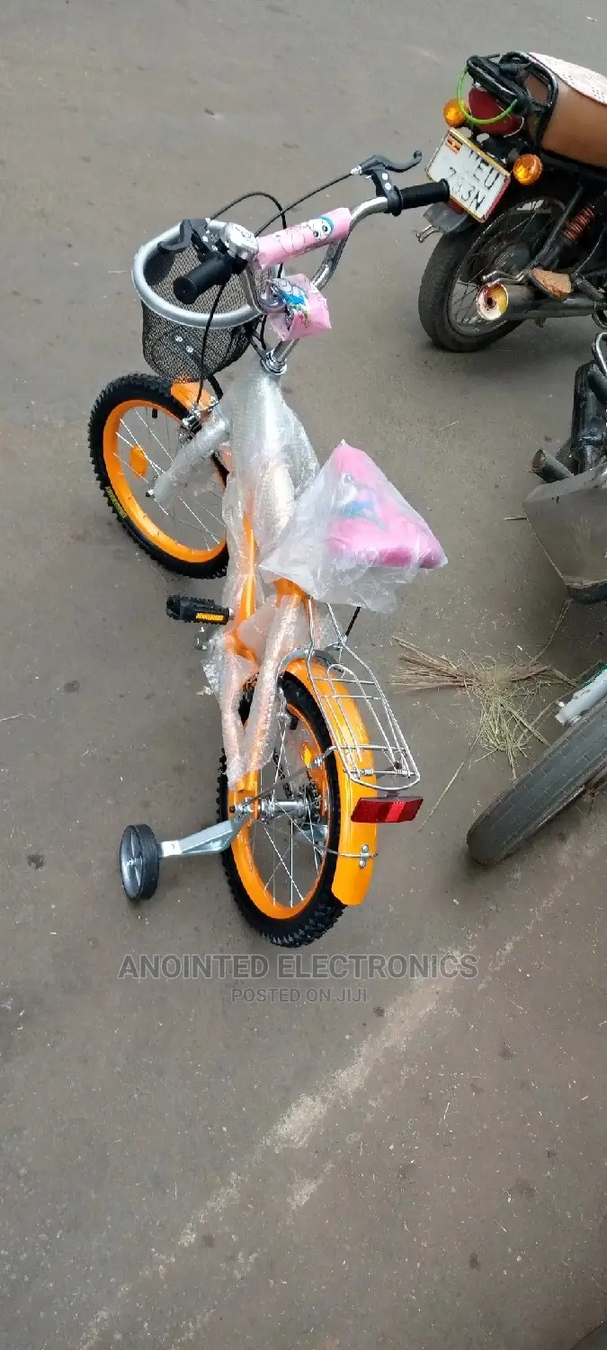 Kids Bikes