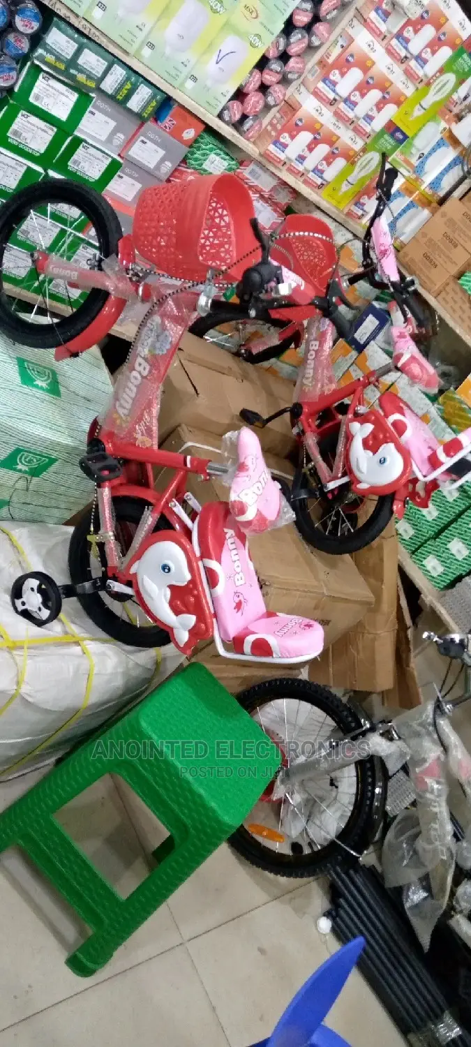 Kids Bikes