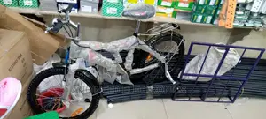 Kids Bikes