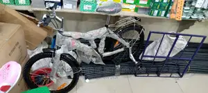 Kids Bikes