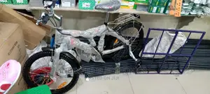 Kids Bikes