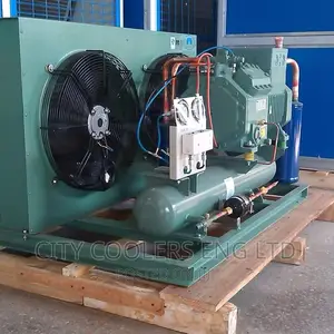 Refrigeration System