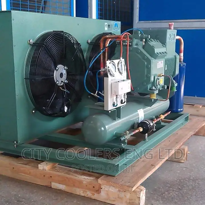 Refrigeration System