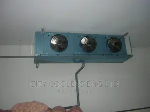Refrigeration System