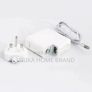 60W L Macbook AC Power Adapter