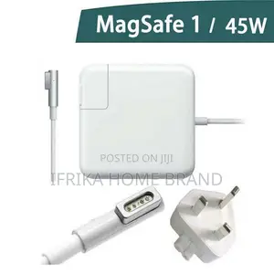 60W L Macbook AC Power Adapter