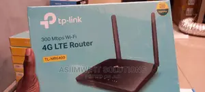 TPLINK Simcard Router