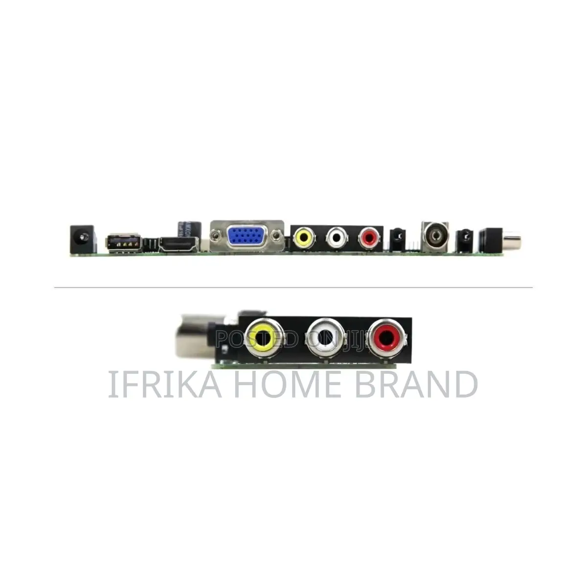 Universal LED LCD Digital Tv Mother Main Board Free To Air