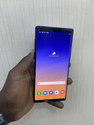 Samsung Galaxy Note 9 128 GB Blue