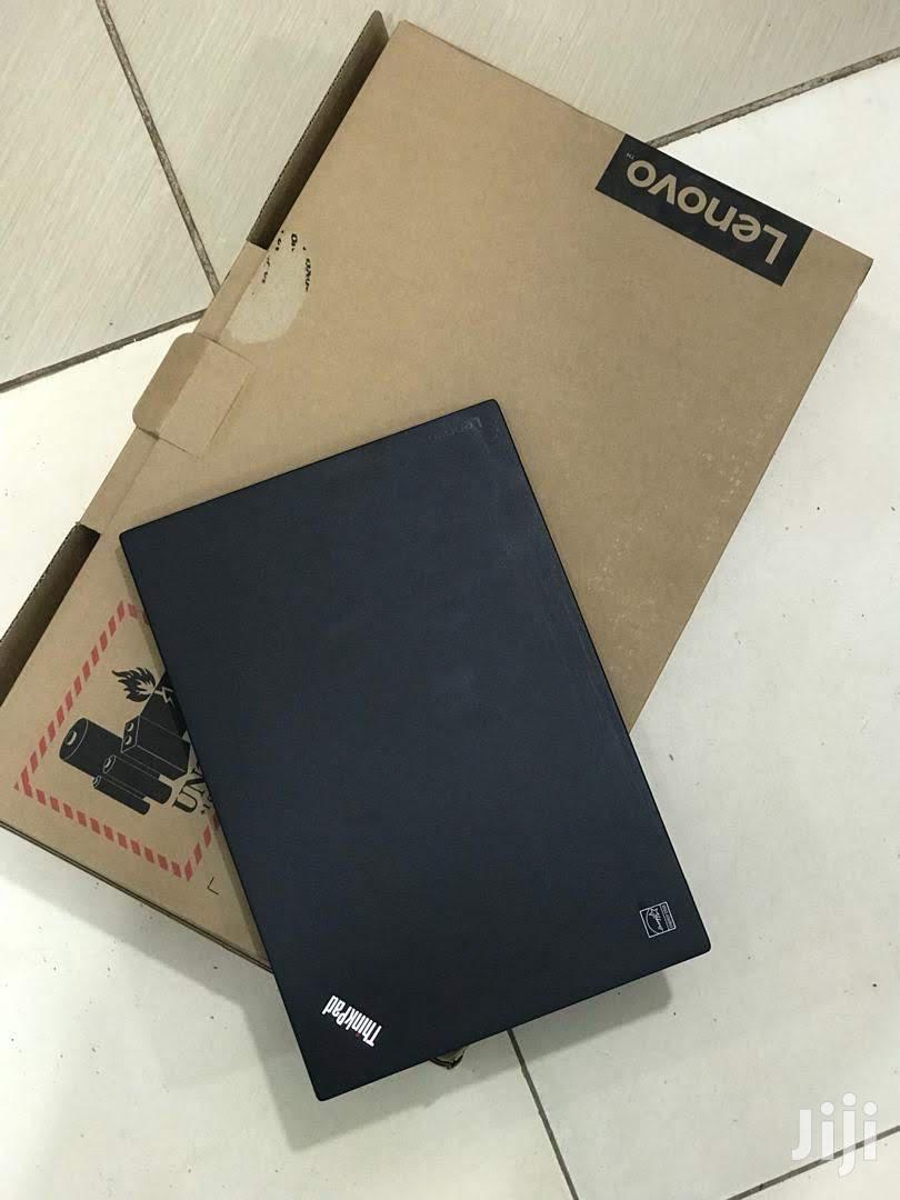Laptop Lenovo ThinkPad T470s 8GB Intel Core I5 SSD 500GB