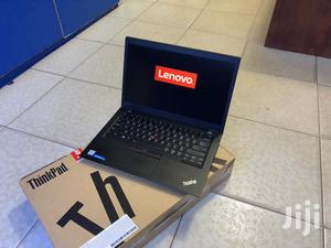 Laptop Lenovo ThinkPad T470s 8GB Intel Core I5 SSD 500GB