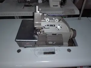 Juki Industrial Overlock Sewing Machine