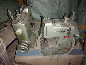 Industrial Bag Closer Sewing Machine