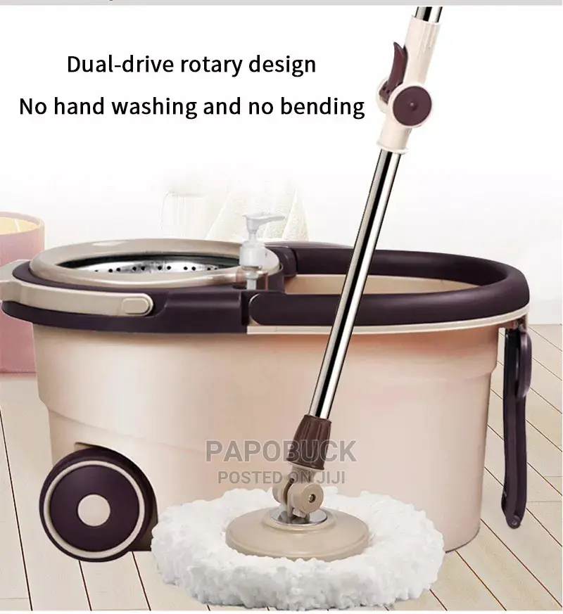 Classic Spin Mopper