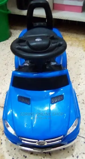 Baby Toy Cars