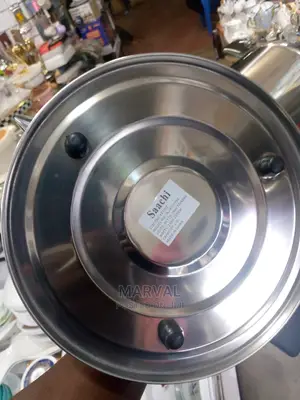 Saachi Kettle (5L Dubai)