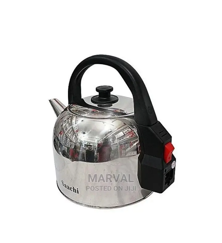 Saachi Kettle (5L Dubai)