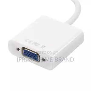 High Quality Gold Plated HDMI to VGA