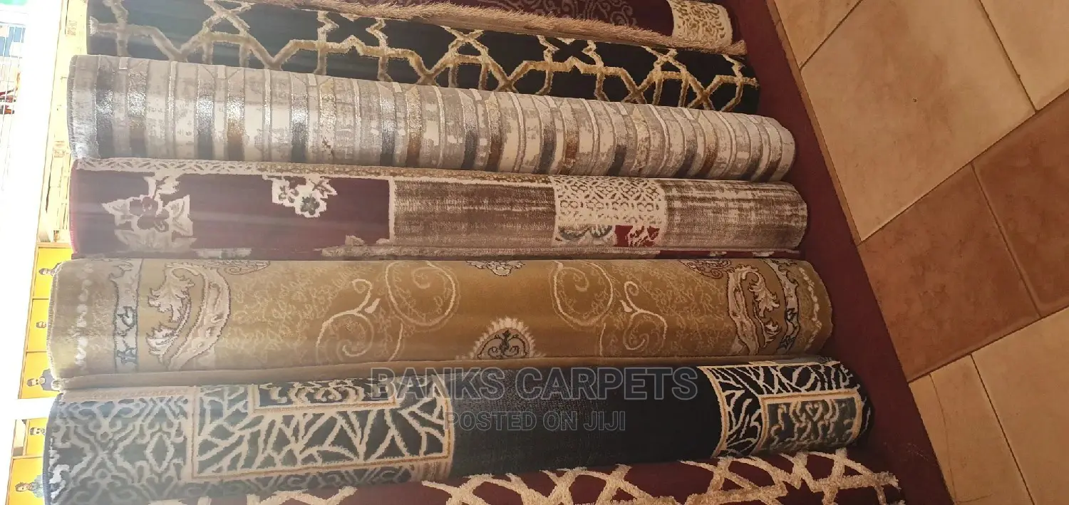 Modern Rugs