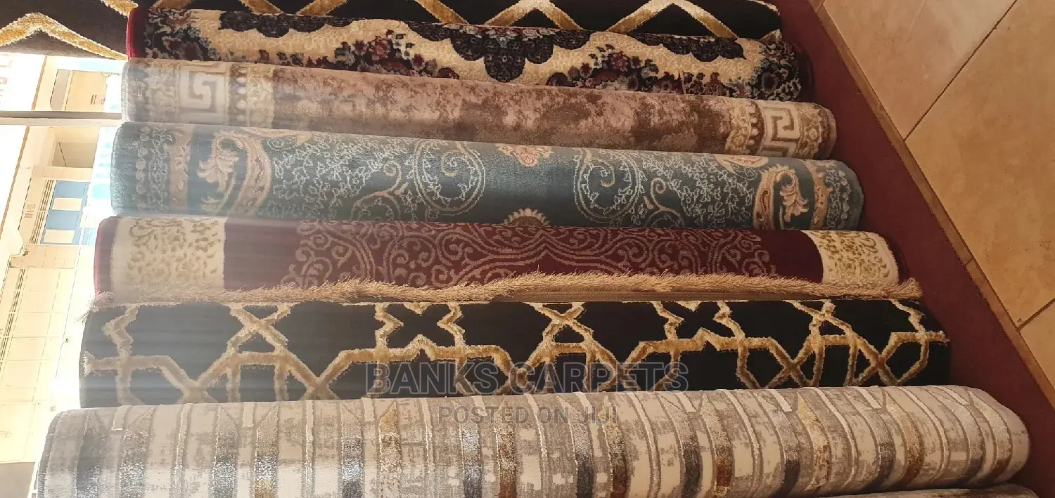 Modern Rugs