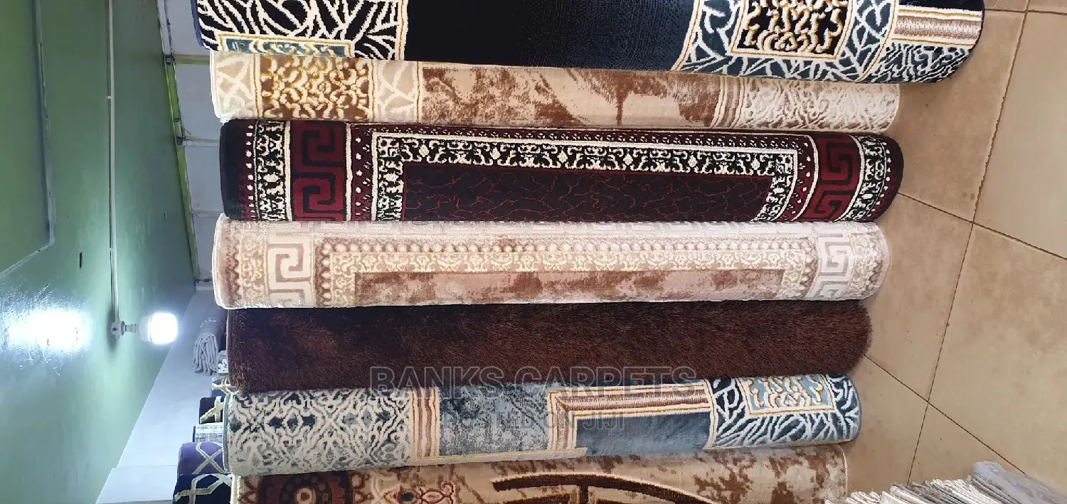 Banks Rugs